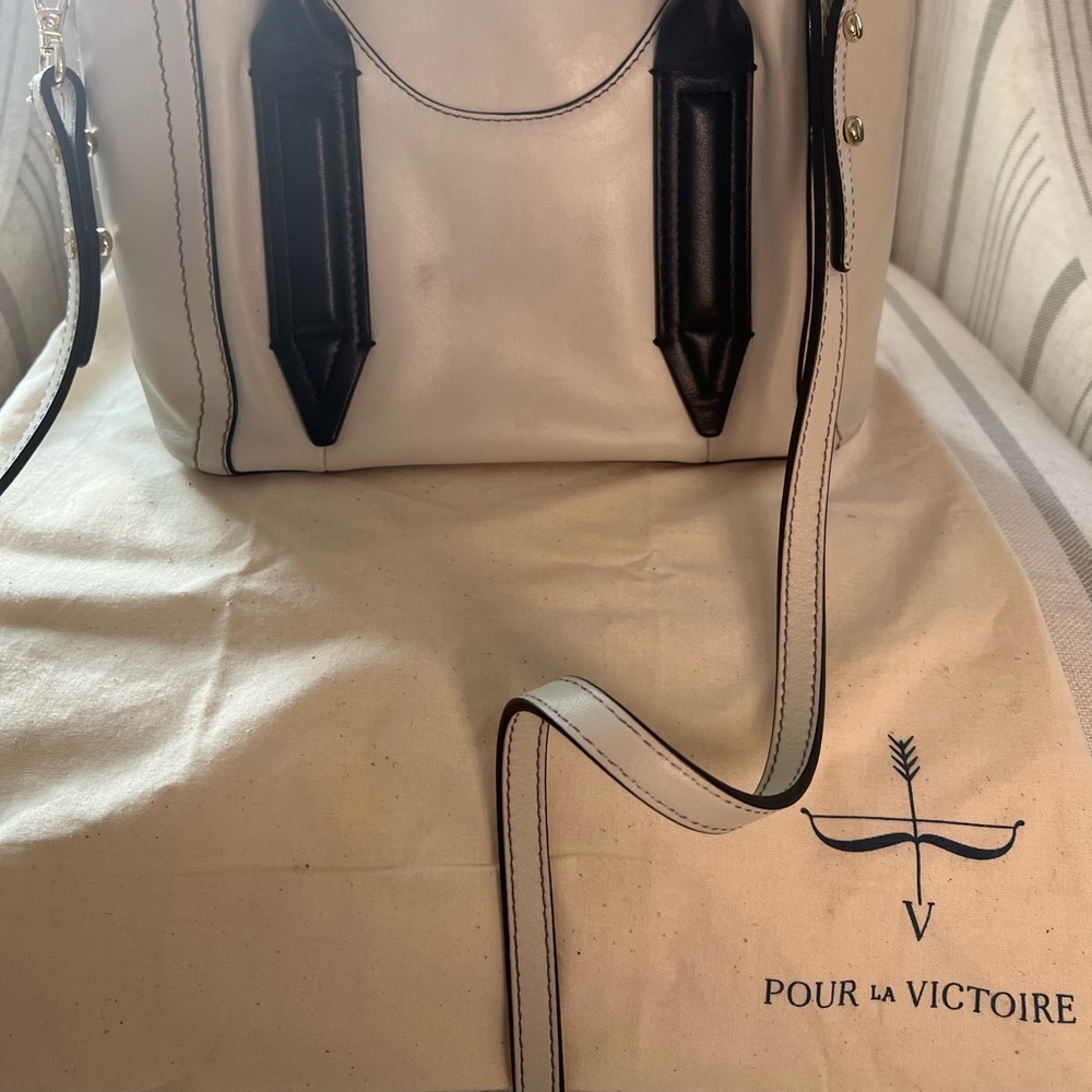Cross body bag